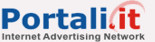 Portali.it - Internet Advertising Network - Ã¨ Concessionaria di Pubblicità per il Portale Web bibita.it